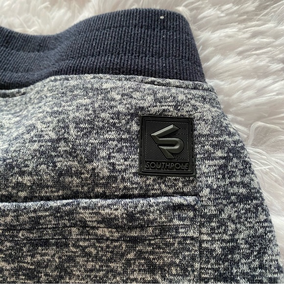 South Pole Sweatpant Joggers - Picture 12 of 14